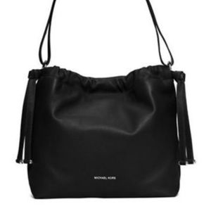 Michael Kors bucket bag NWT